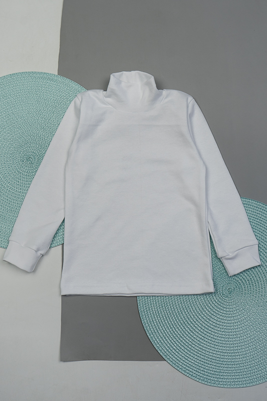 Водолазка дитяча 55-4139